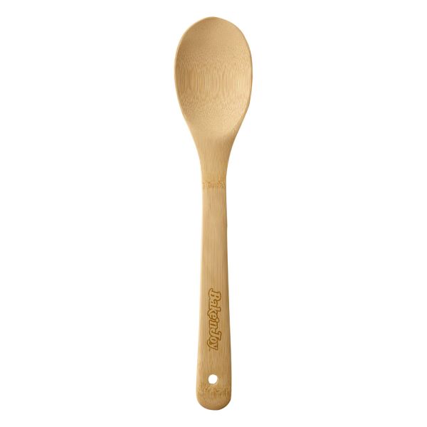 Bamboo Spoon Thumbnail