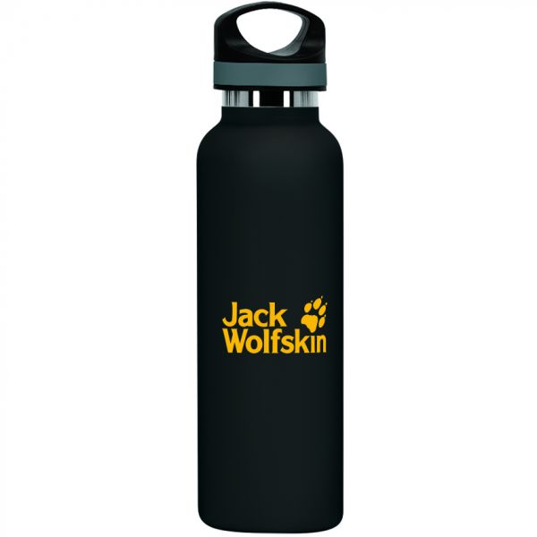 20 oz. Basecamp Tundra Bottle with Screw Top Lid
