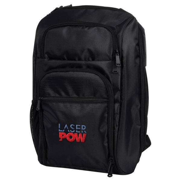 RFID Laptop Backpack & Briefcase