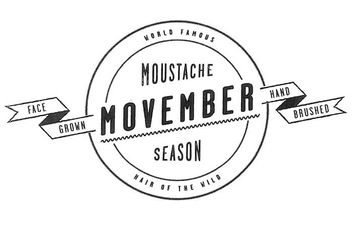 Movember Movember