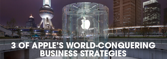 700x250 Apple Business Tactics