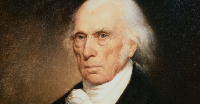 James Madison