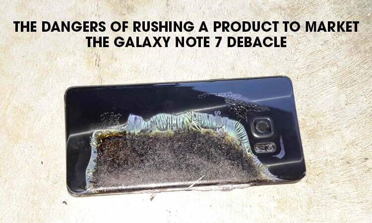 Galaxy Note 7