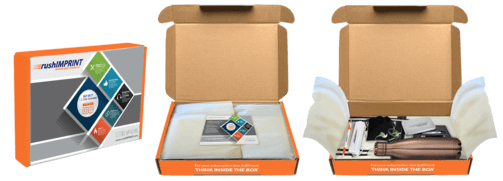 customized subscription box
