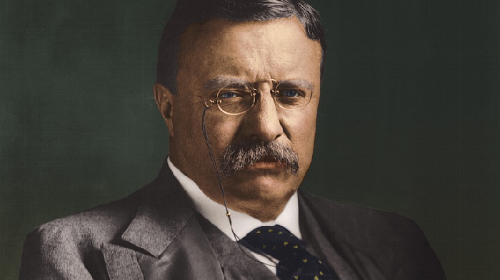 Teddy Roosevelt Teddy Roosevelt