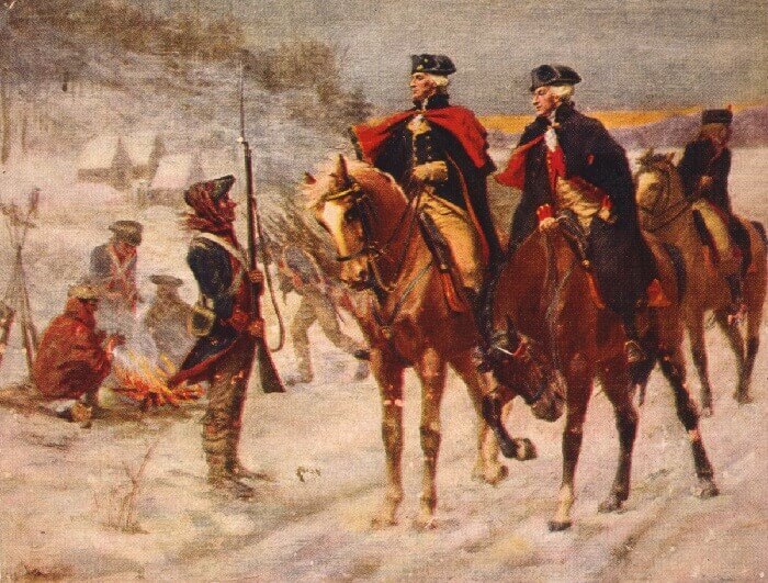 washington-and-lafayette-at-valley-forge-loc-web Washington and Lafayette at Valley Forge