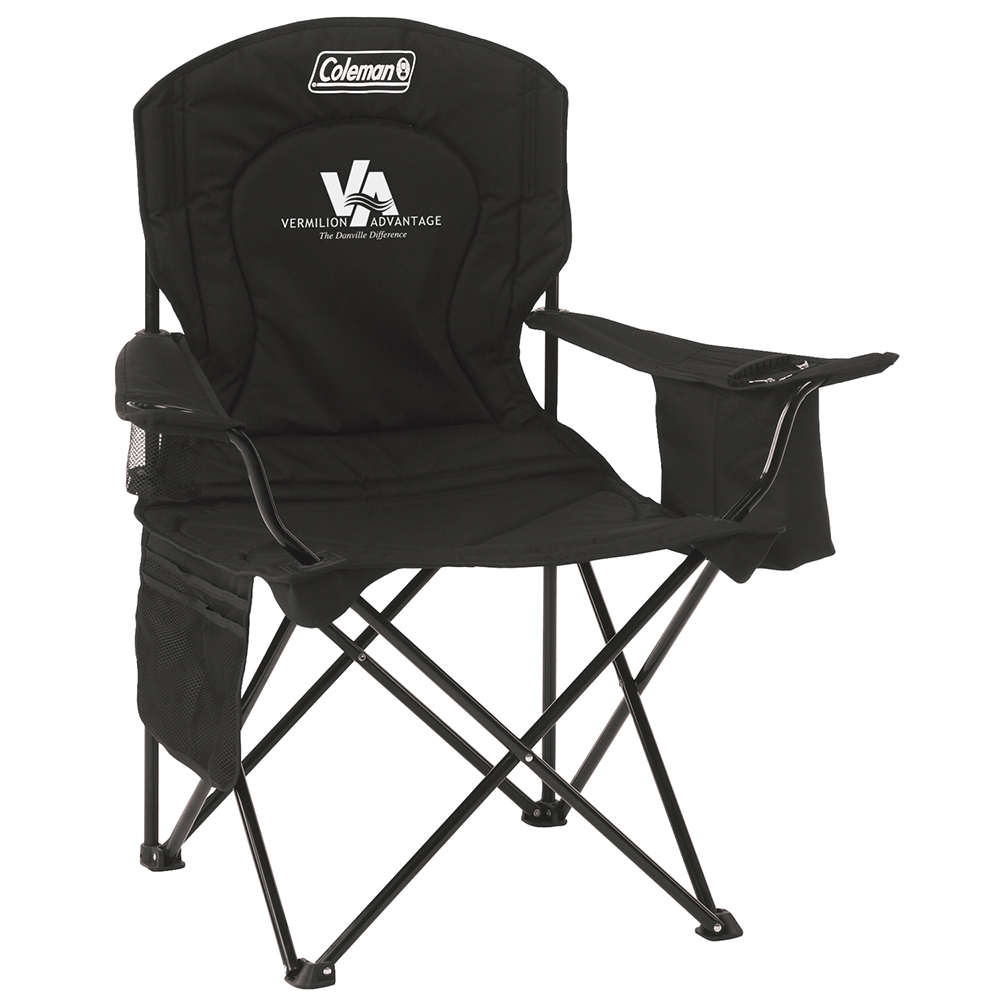 Customized outdoor folding chair