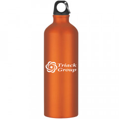 Personalized water bottle