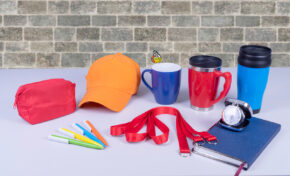 What are Custom Promotional Products?
