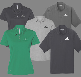 Customized Polo Shirts