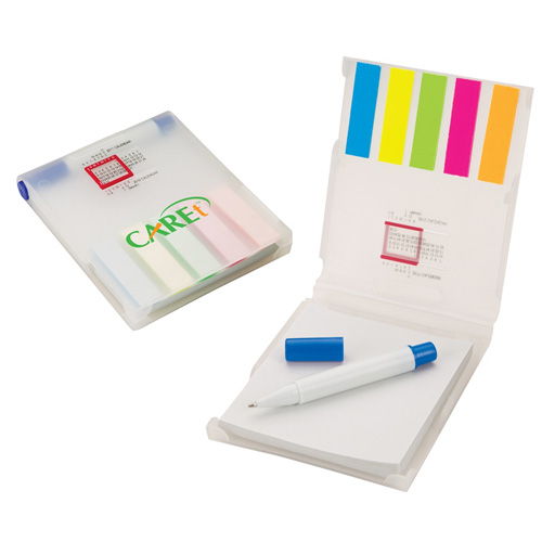 Custom Postit Notes & Note Pads with Logos rushIMPRINT