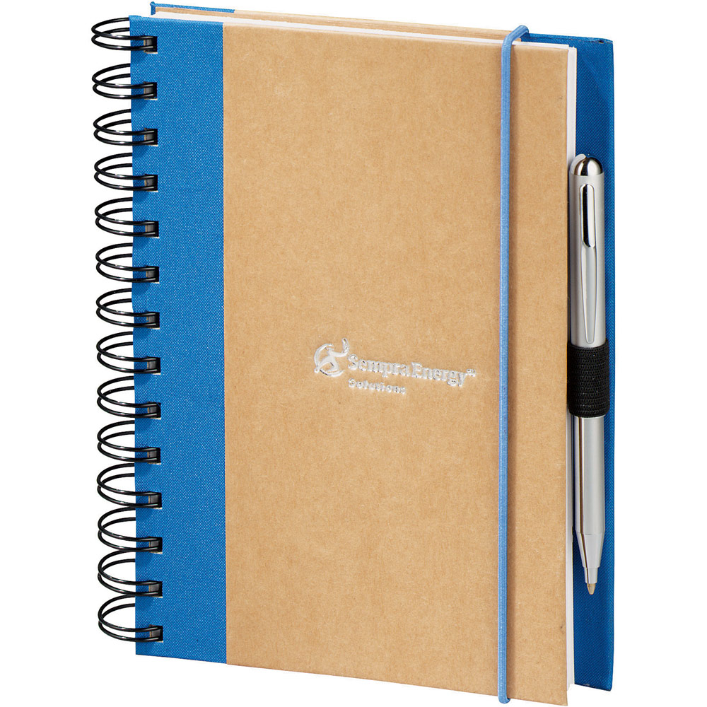Custom Stationery Notepads, Journals & More rushIMPRINT