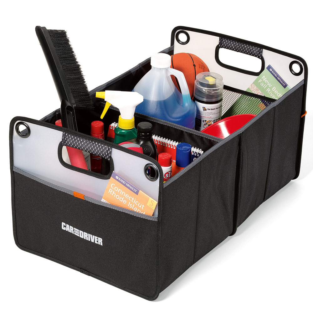 Car Organizers rushIMPRINT