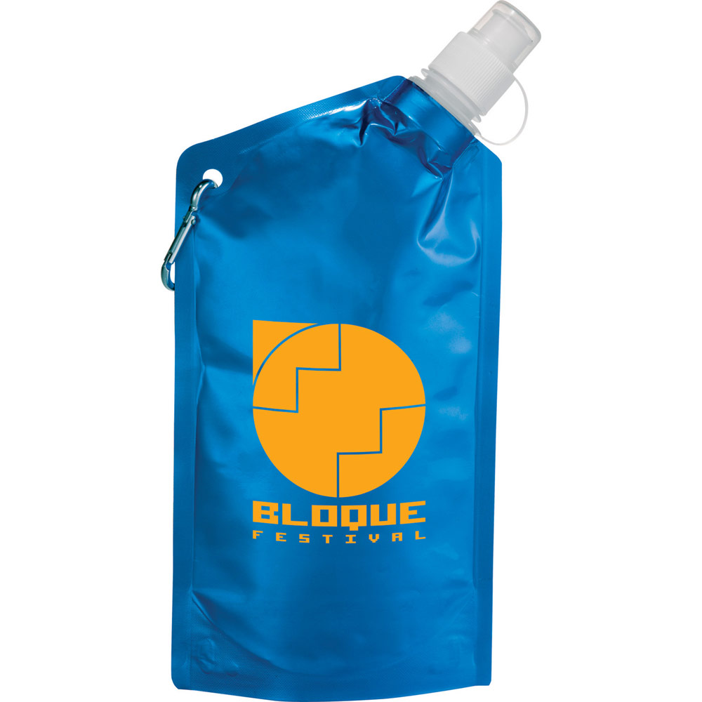 Custom Water Bags Water Bags with Logo rushIMPRINT