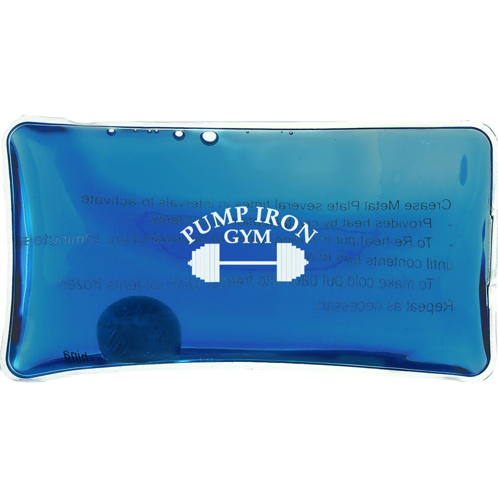 HotCold Packs rushIMPRINT