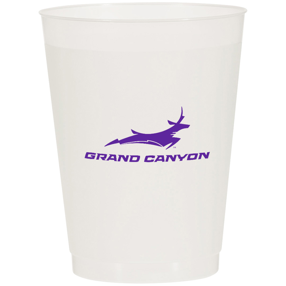 wine and glass box Branded Santa Fe Wine Glass