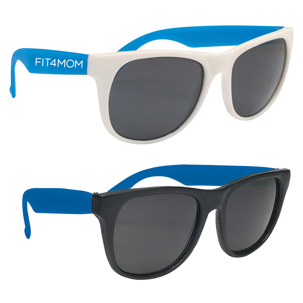 Promotional Sunglasses Custom Sunglasses at rushIMPRINT