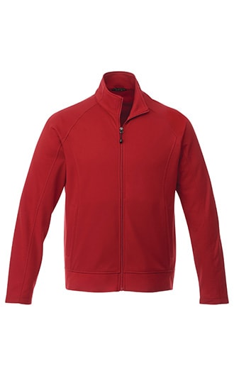 Custom Light Jackets with Logo Embroidery | rushIMPRINT
