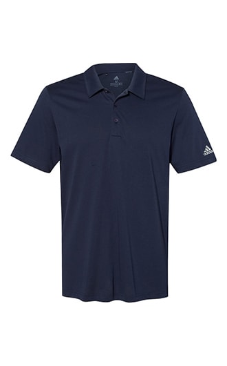 Custom Polo Shirts: Short-Sleeve Golf Polos | rushIMPRINT