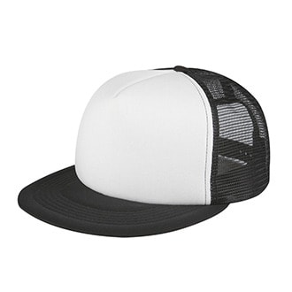 Custom Trucker Hats: Mesh Caps with Logos | rushIMPRINT