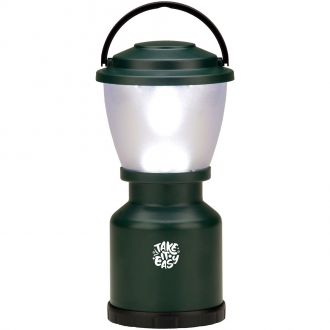 Halcyon�„� Collapsible Lantern - Lanterns with Logo - Q907611 QI