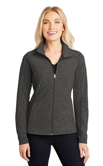 Promotional Port Authority Women's Value Fleece Jackets - Custom  Promotional Products