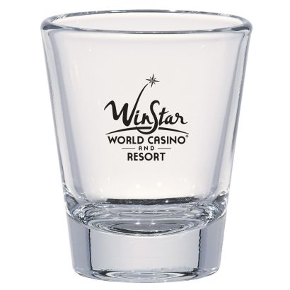 Original Whiskey Shooter