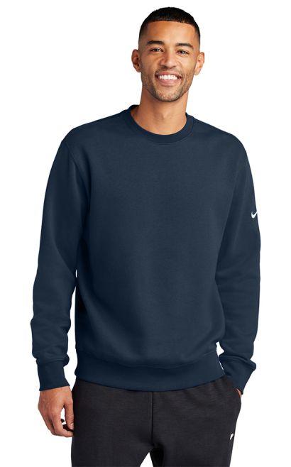 Custom Comfort Colors Pigment-Dyed Crewneck | rushIMPRINT